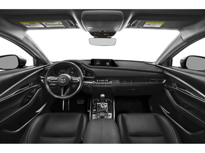 2023 Mazda Mazda CX-30 — detail view