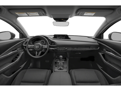 2023 Mazda Mazda CX-30 — detail view