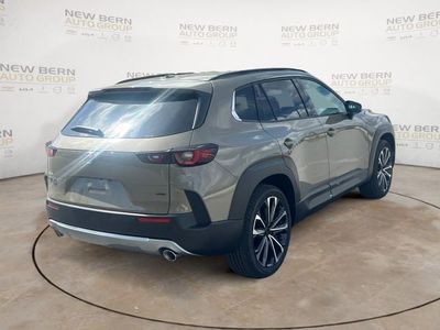 2026 Mazda Mazda CX-50 — detail view