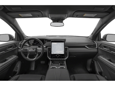 2025 GMC Acadia — detail view