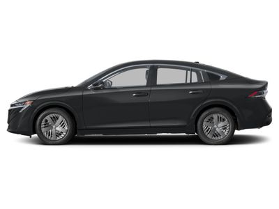 2026 Nissan Sentra — detail view