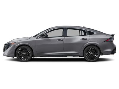 2026 Nissan Sentra — detail view