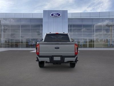 2026 Ford Super Duty — detail view