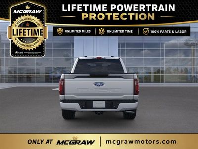 2026 Ford F-150 — detail view