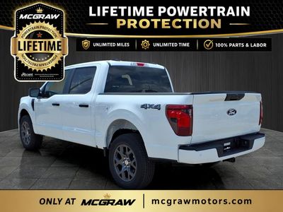 2026 Ford F-150 — detail view
