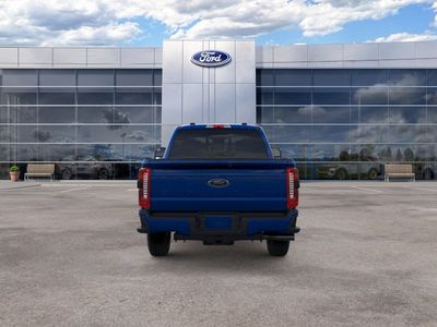 2026 Ford Super Duty — detail view