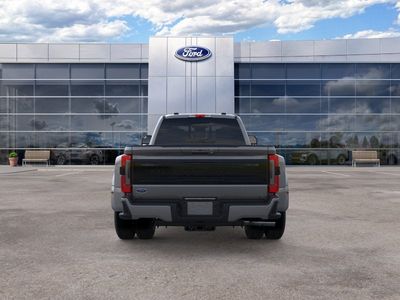 2026 Ford Super Duty — detail view