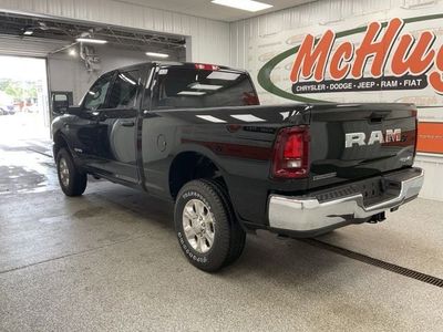 2026 RAM Ram 2500 — detail view
