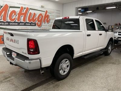 2026 RAM Ram 2500 — detail view