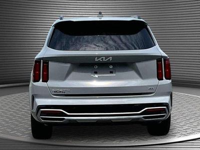 2023 Kia Sorento — detail view