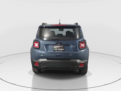 2023 Jeep Renegade - Photo 6