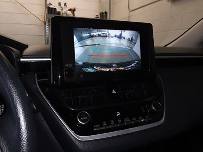 2023 Toyota Corolla - Photo 25
