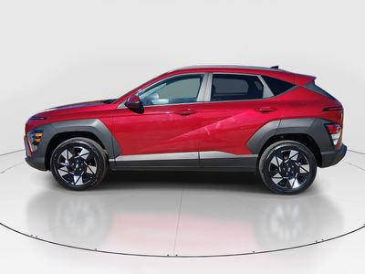 2024 Hyundai Kona - Photo 7