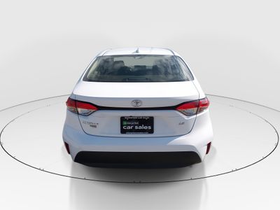2023 Toyota Corolla - Photo 6