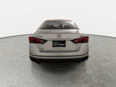 2024 Nissan Altima - Photo 6