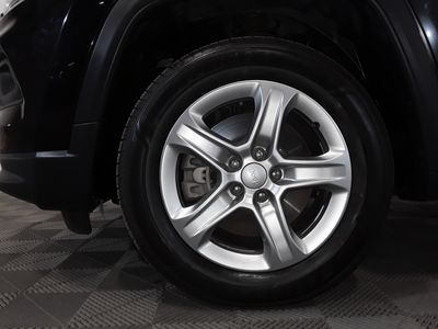 2024 Jeep Compass - Photo 12