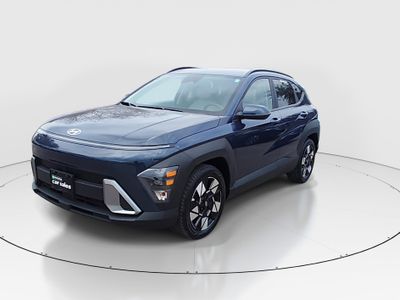 2025 Hyundai Kona - Photo 3