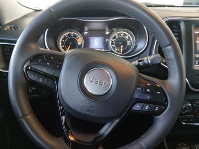 2023 Jeep Cherokee - Photo 19