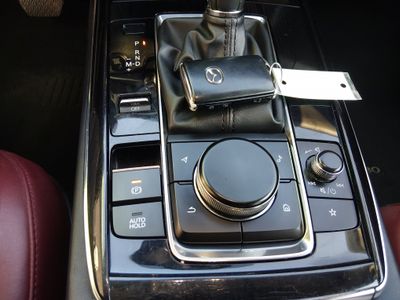 2024 Mazda CX-30 - Photo 15