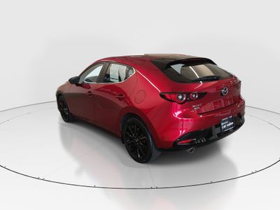 2025 Mazda Mazda3 Hatchback - Photo 4