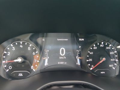 2024 Jeep Compass - Photo 14