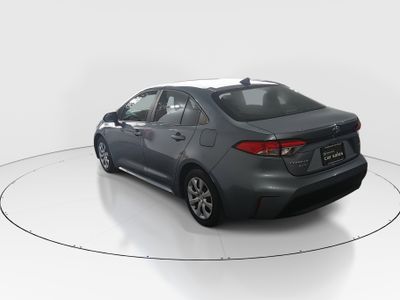 2024 Toyota Corolla - Photo 4