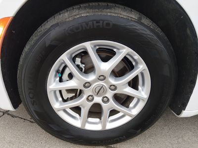 2023 Chrysler Voyager - Photo 10