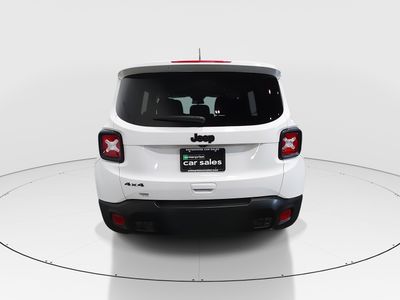 2023 Jeep Renegade - Photo 6