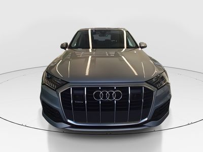2024 Audi Q7 - Photo 1