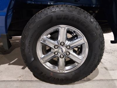 2025 Ford F-150 - Photo 10