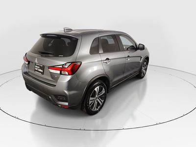 2025 Mitsubishi Outlander Sport - Photo 5