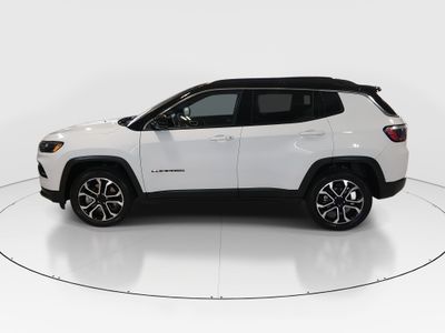 2024 Jeep Compass - Photo 4