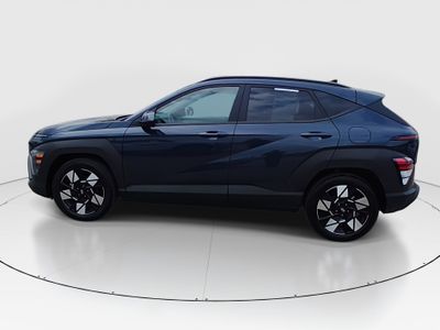 2025 Hyundai Kona - Photo 4