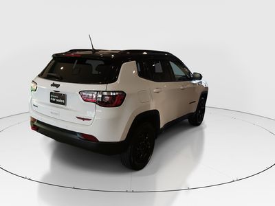 2023 Jeep Compass - Photo 5