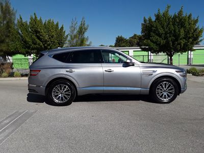 2025 Genesis GV80 - Photo 5
