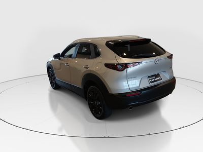 2024 Mazda CX-30 - Photo 5