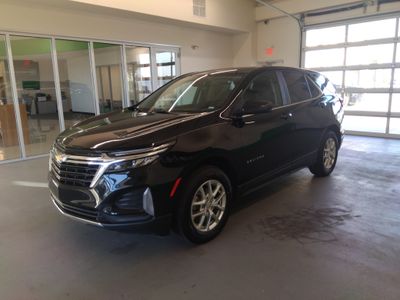 2024 Chevrolet Equinox - Photo 9