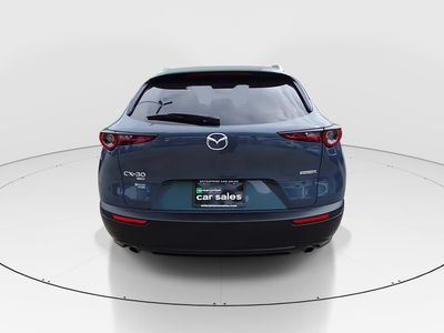 2025 Mazda CX-30 - Photo 6