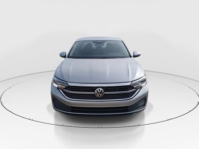 2024 Volkswagen Jetta - Photo 2
