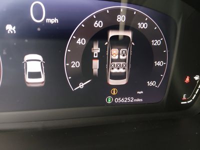 2024 Honda Accord Sedan - Photo 14