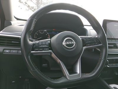 2024 Nissan Altima - Photo 12