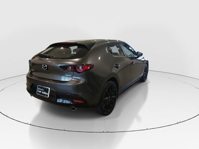 2025 Mazda Mazda3 Hatchback - Photo 5