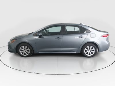 2024 Toyota Corolla - Photo 7
