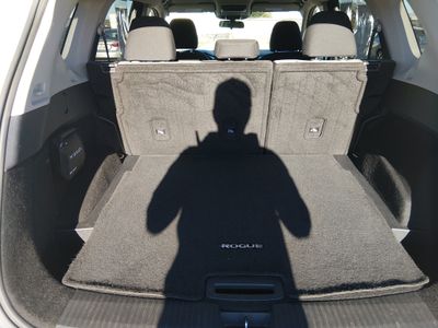2023 Nissan Rogue - Photo 11