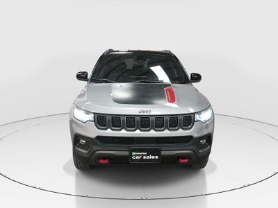 2024 Jeep Compass - Photo 1
