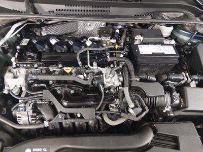 2024 Toyota Corolla - Photo 9