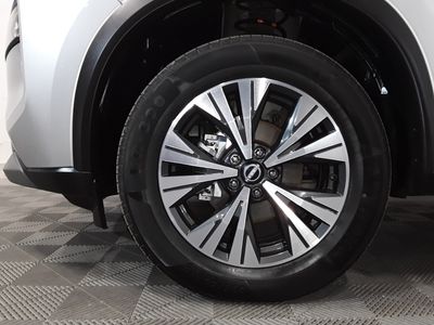 2023 Nissan Rogue - Photo 12