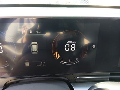 2024 Hyundai Kona - Photo 14