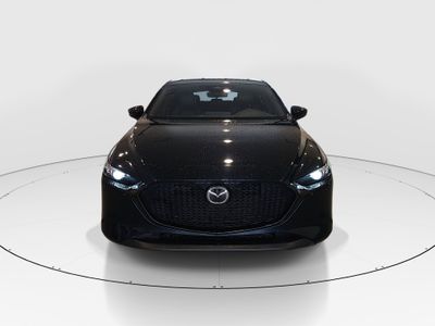 2025 Mazda Mazda3 Hatchback - Photo 3