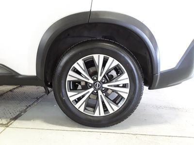 2023 Nissan Rogue - Photo 28